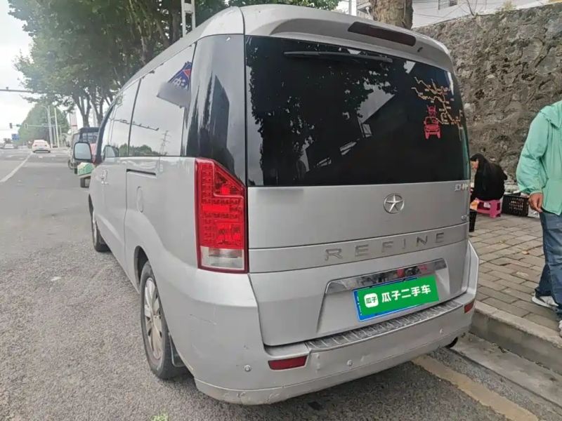 ruifeng m5