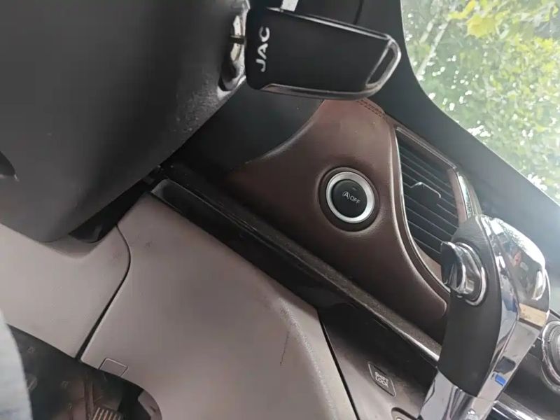 ruifeng m5