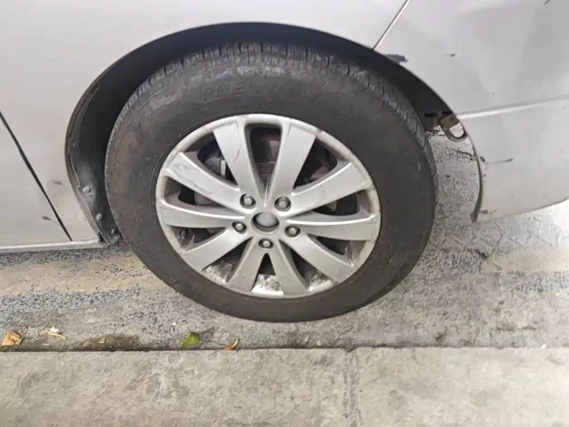 ruifeng m5