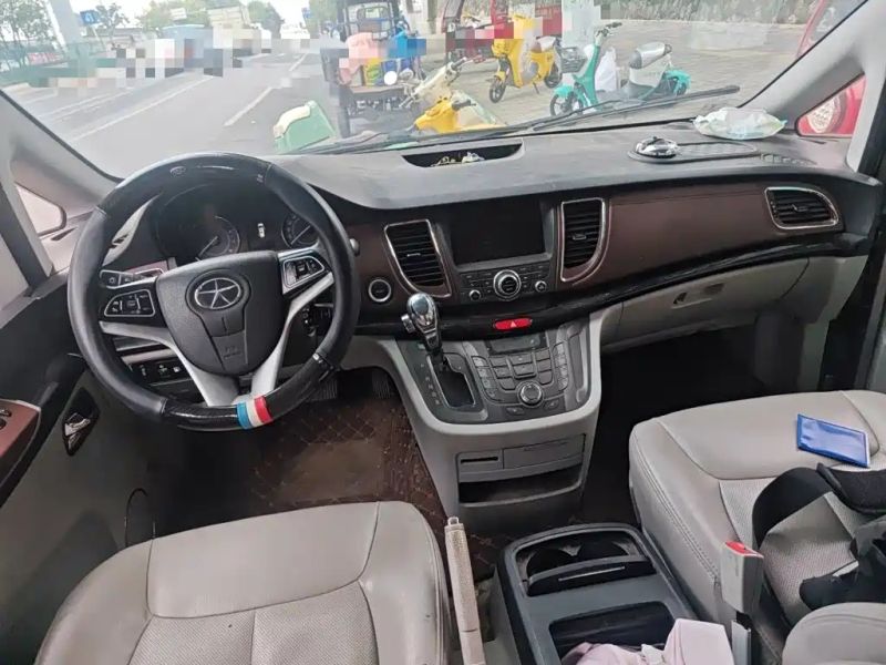 ruifeng m5