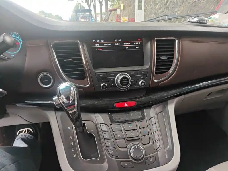 ruifeng m5
