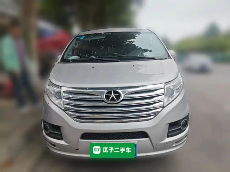 ruifeng m5