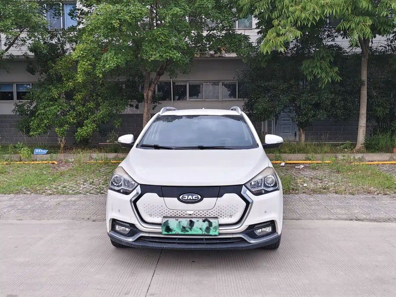 ruifeng iev