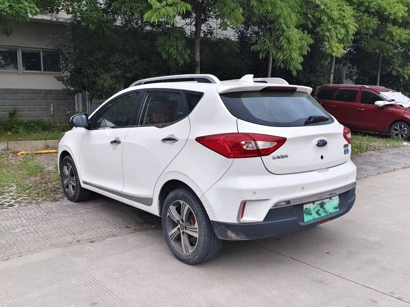 ruifeng iev