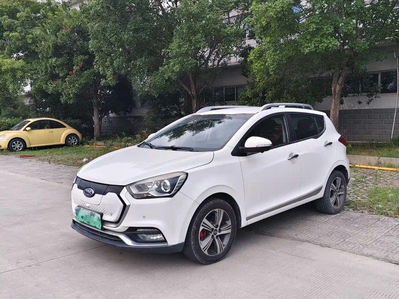 ruifeng iev