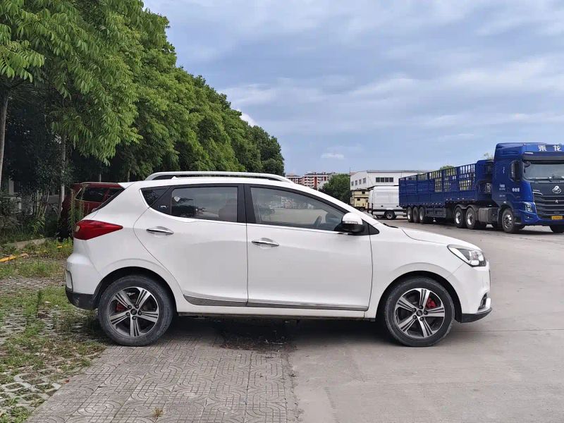 ruifeng iev