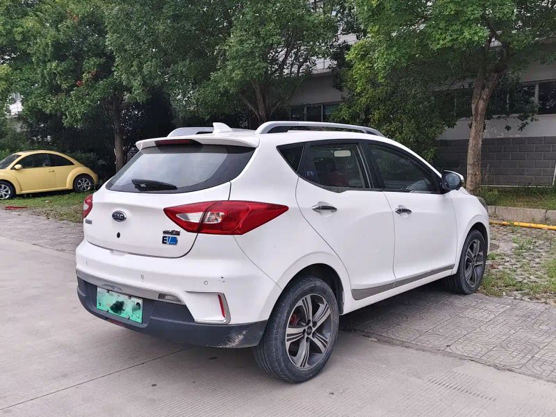 ruifeng iev