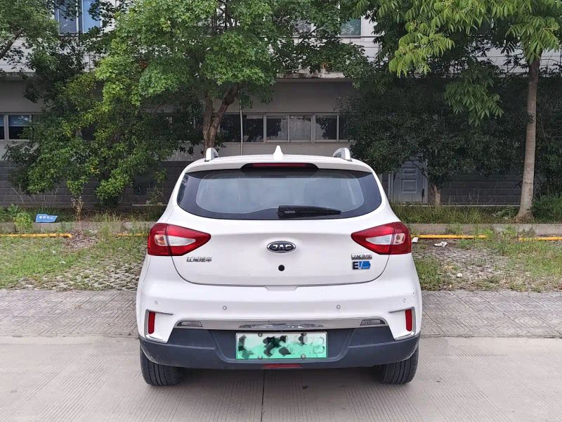 ruifeng iev