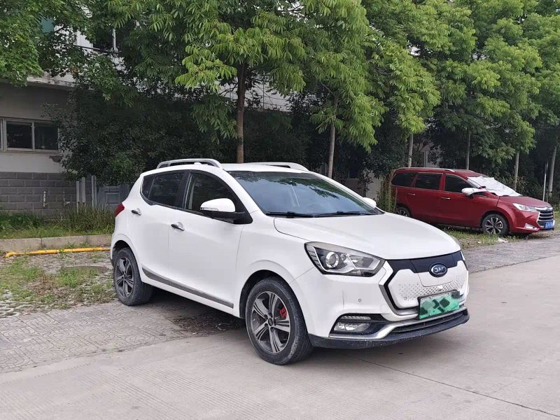 ruifeng iev