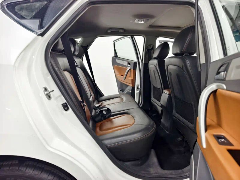 ruifeng s5