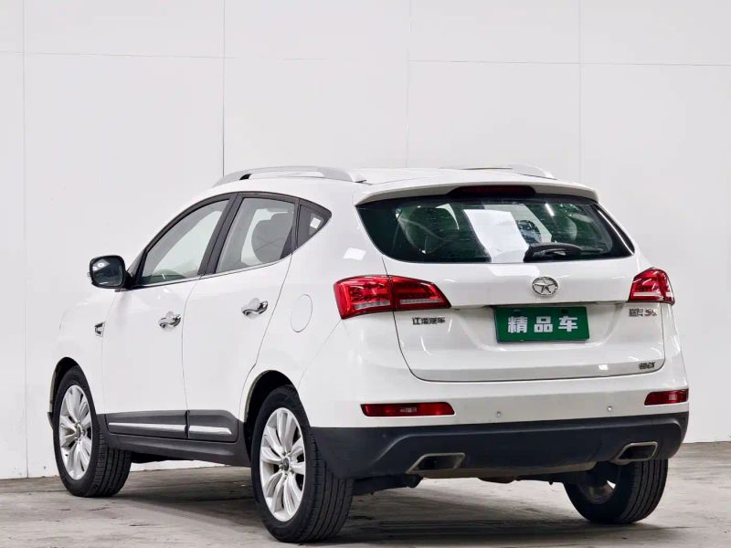 ruifeng s5