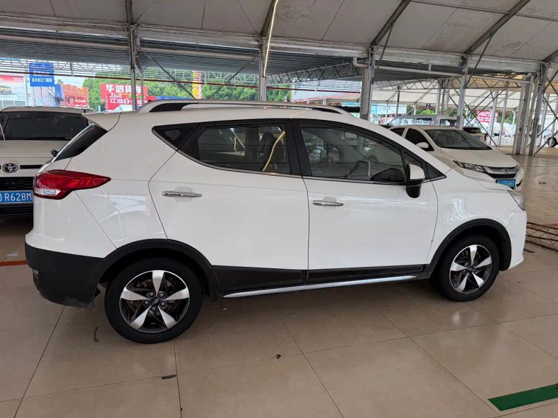 ruifeng s3