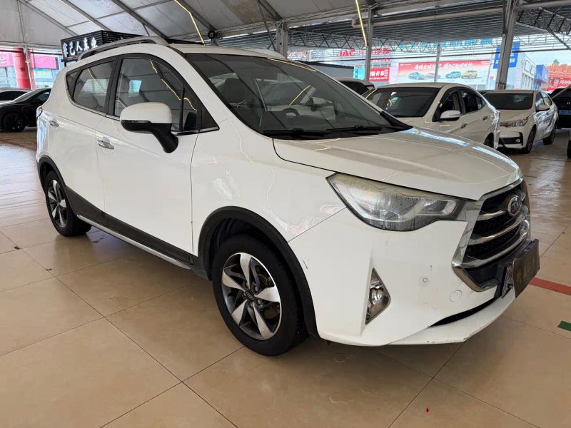ruifeng s3