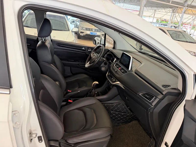 ruifeng s3