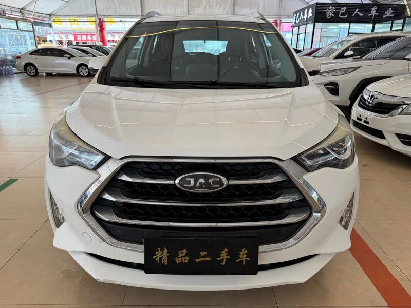 ruifeng s3