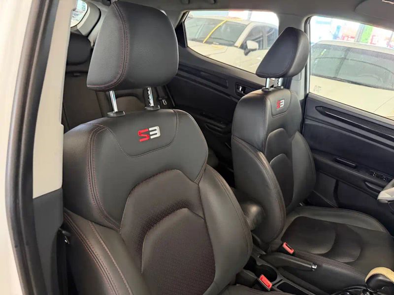 ruifeng s3