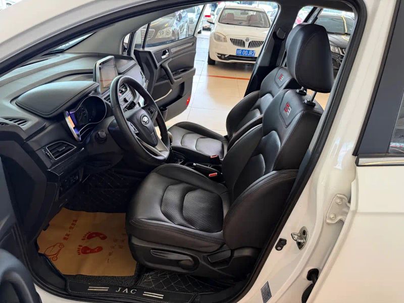ruifeng s3