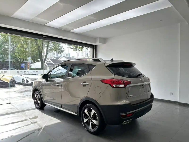 ruifeng s3
