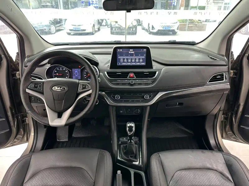 ruifeng s3