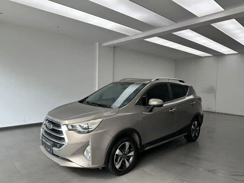 ruifeng s3