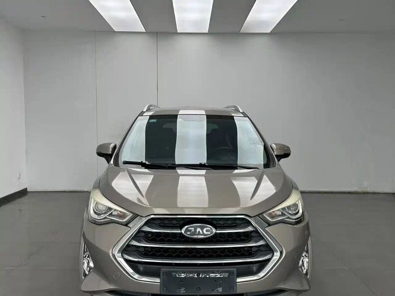ruifeng s3