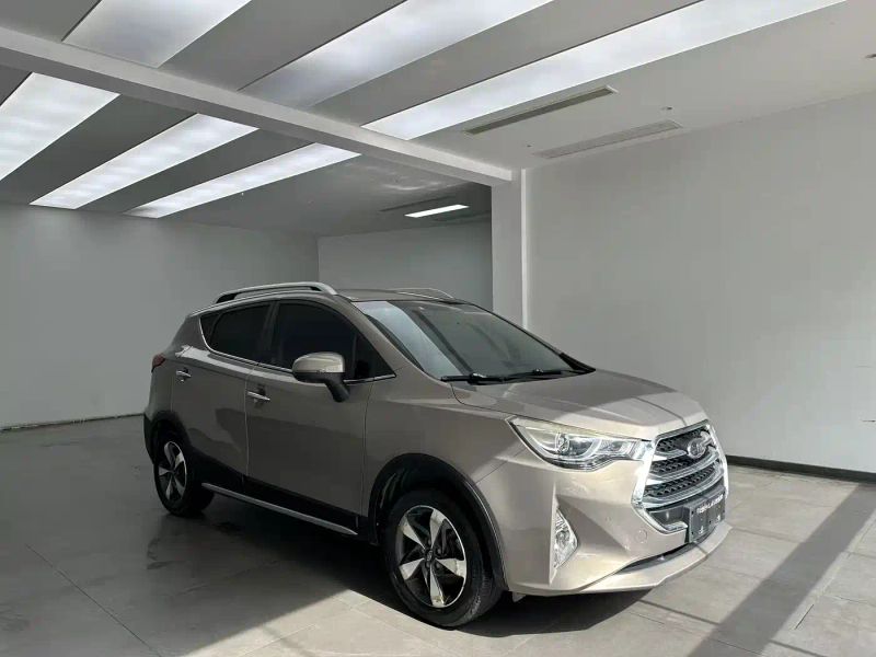 ruifeng s3