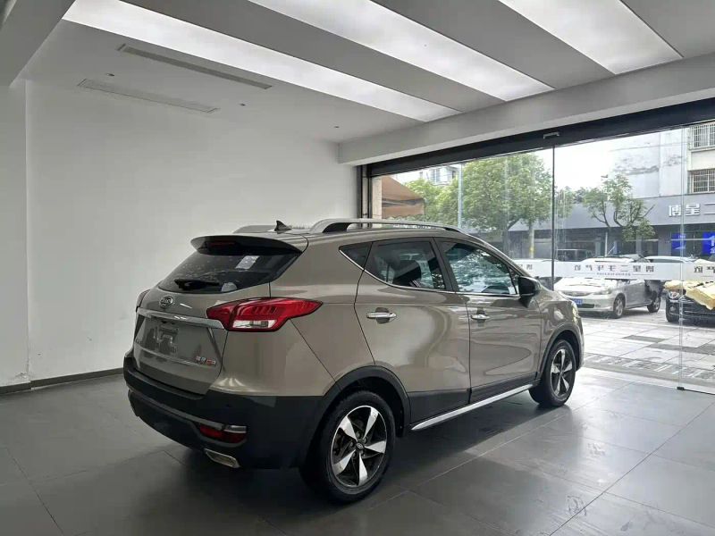 ruifeng s3