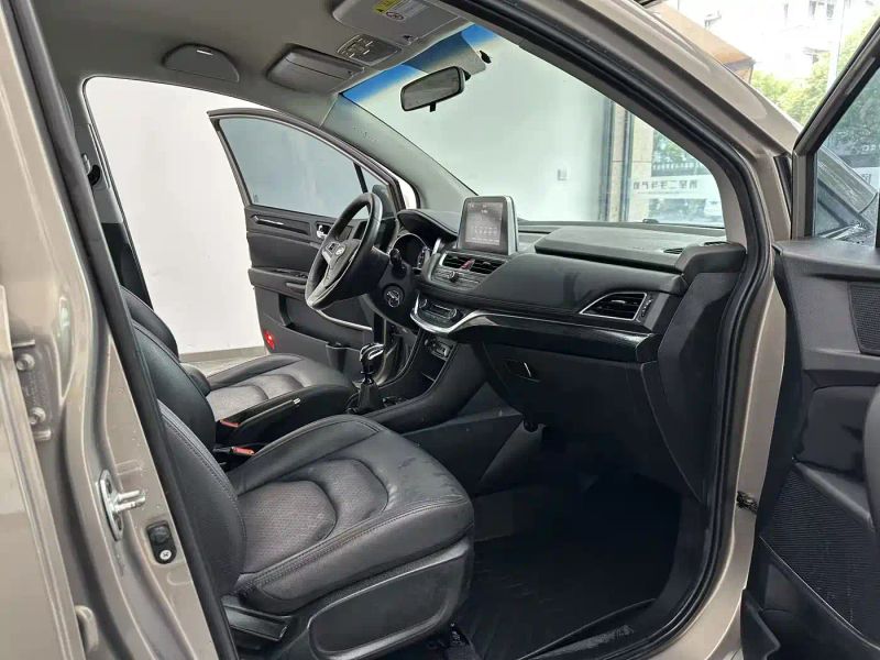 ruifeng s3