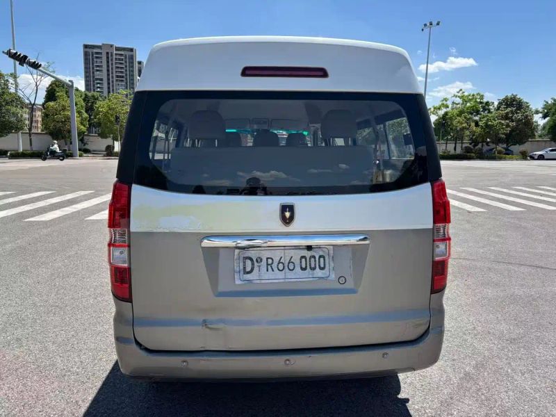 jinhaishi x30l