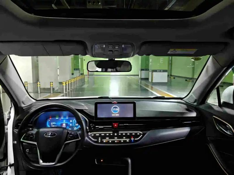 ruifeng ievs