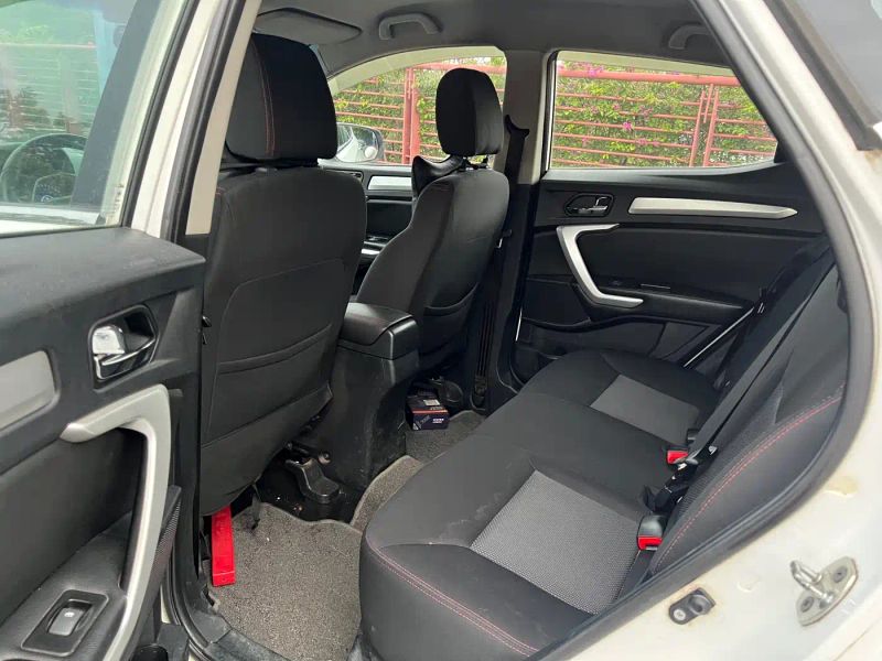 ruifeng s3