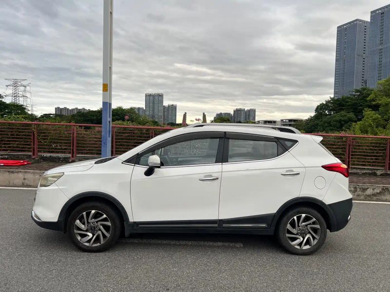 ruifeng s3