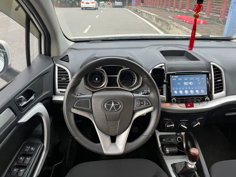 ruifeng s3