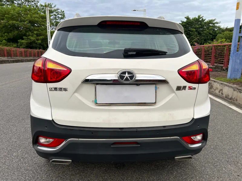 ruifeng s3