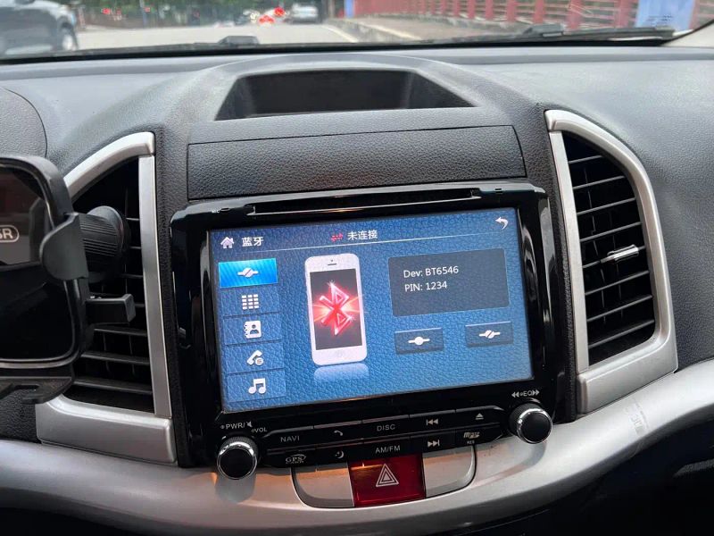ruifeng s3