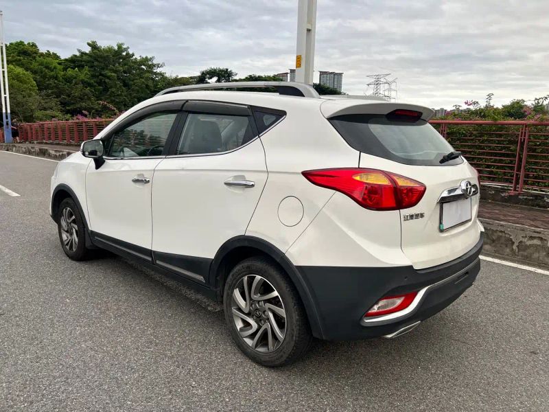 ruifeng s3