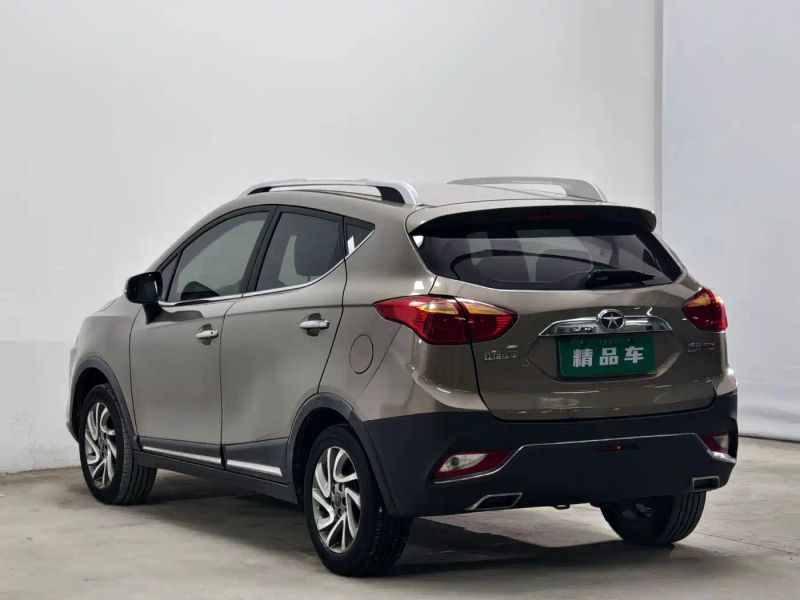 ruifeng s3