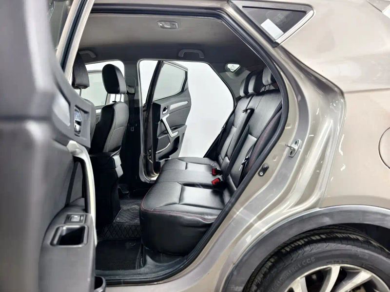 ruifeng s3