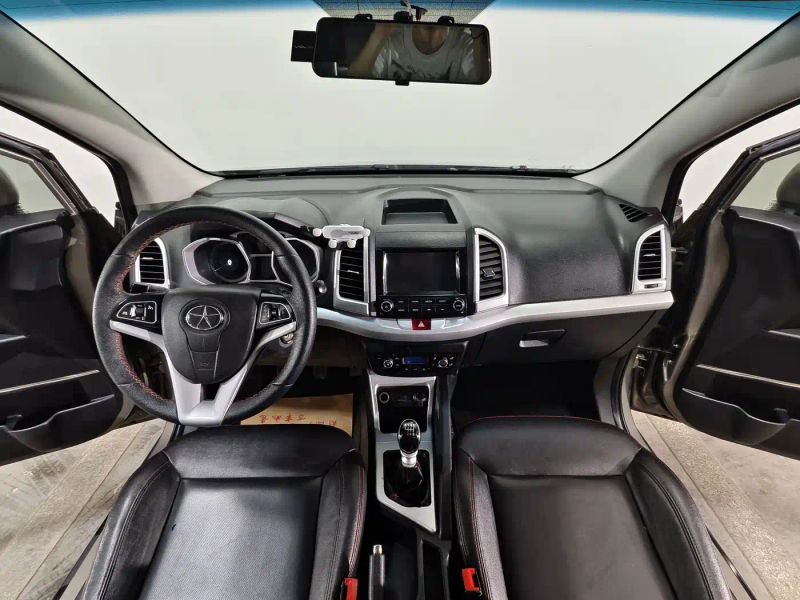 ruifeng s3