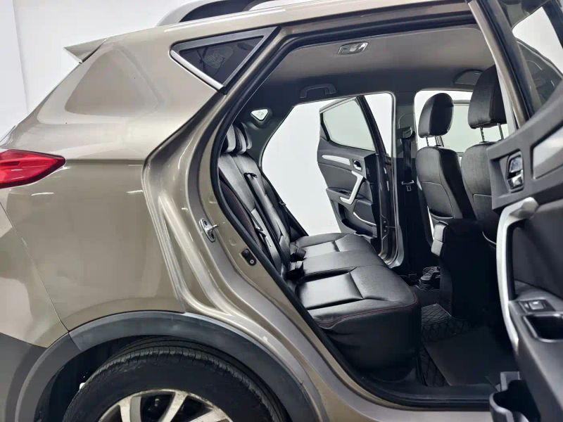 ruifeng s3