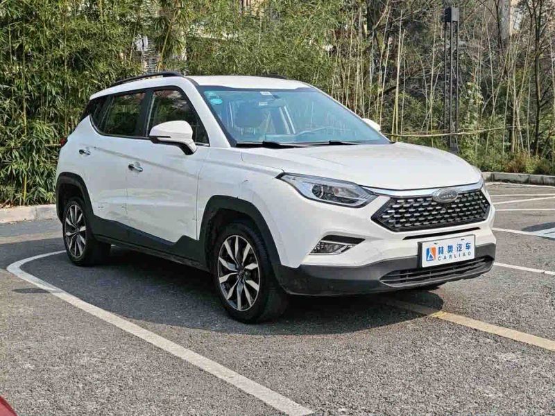 ruifeng refine-s4