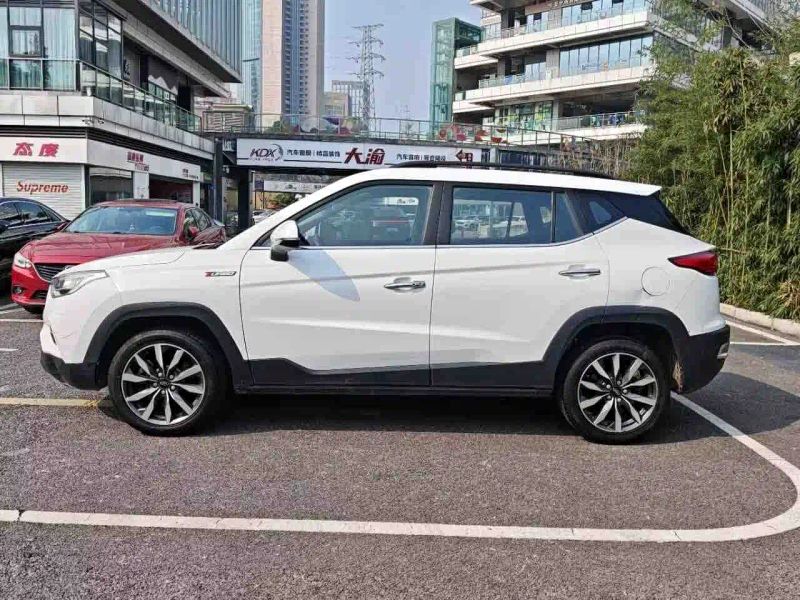 ruifeng refine-s4