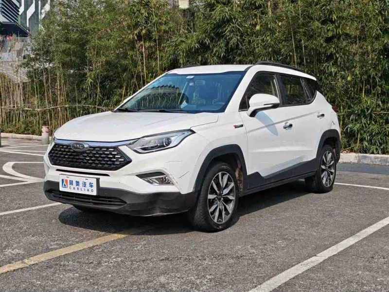 ruifeng refine-s4