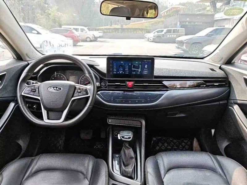 ruifeng refine-s4