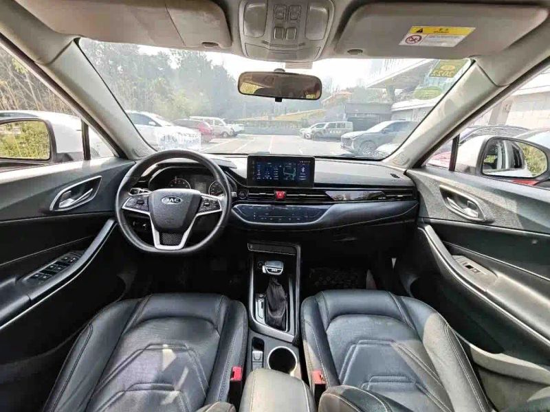 ruifeng refine-s4