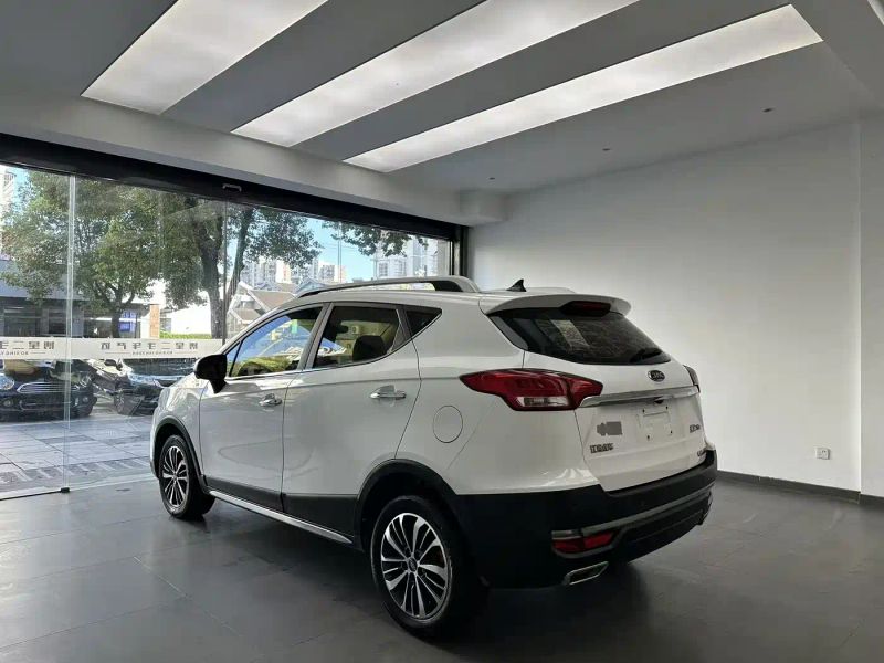 ruifeng s3