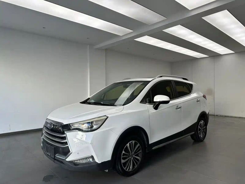 ruifeng s3