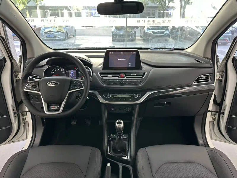 ruifeng s3