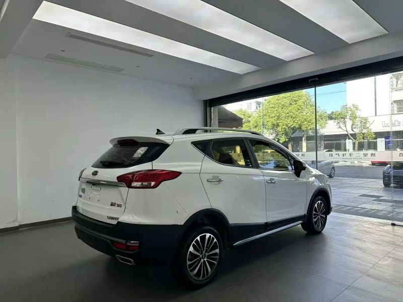 ruifeng s3