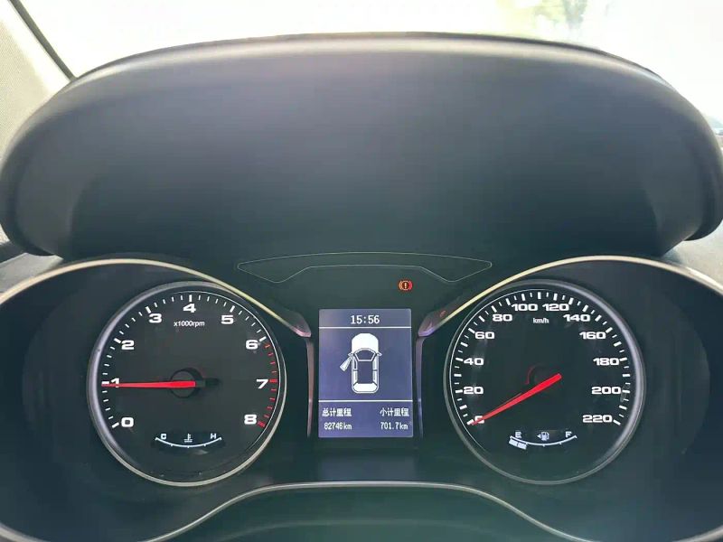 ruifeng s3